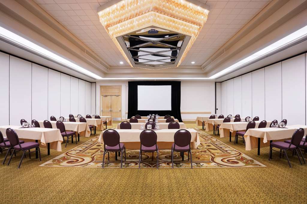 Embassy Suites San Luis Obispo Facilități foto